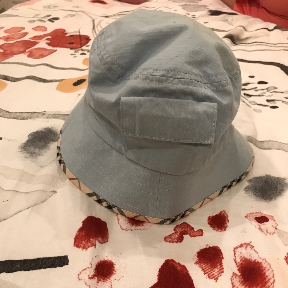 Burberry Hat